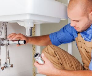 About Emergency plumbing pros Sharon, WI