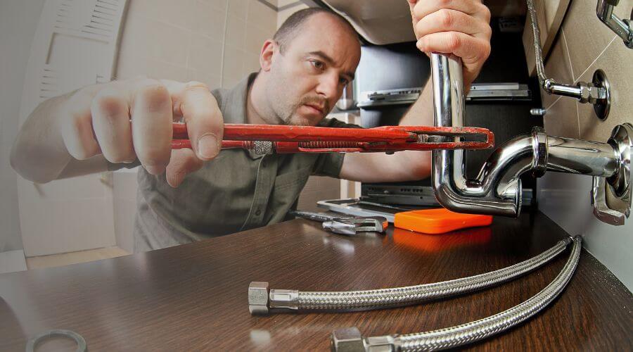 Professional emergency plumbing in Sharon, WI